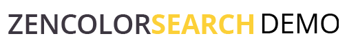 ZENCOLORSEARCH